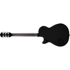 Gretsch G5220 Electromatic Jet BT Single-Cut with V-Stoptail, Laurel Fingerboard, Bristol Fog