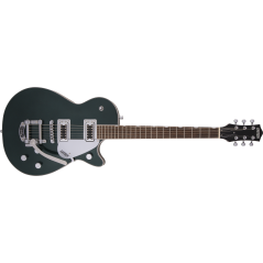 Gretsch G5230T Electromatic Jet FT Single-Cut with Bigsby, Laurel Fingerboard, Cadillac Green