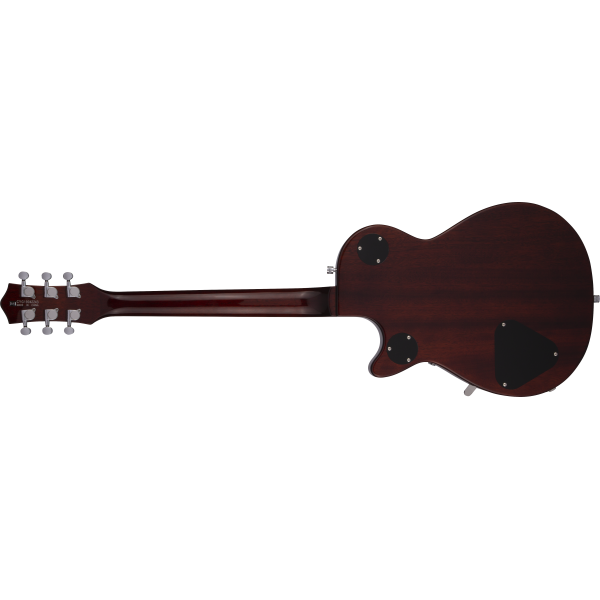 Gretsch G5230T Electromatic Jet FT Single-Cut with Bigsby, Laurel Fingerboard, Cadillac Green