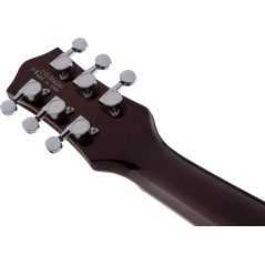 Gretsch G5230T Electromatic Jet FT Single-Cut with Bigsby, Laurel Fingerboard, Cadillac Green