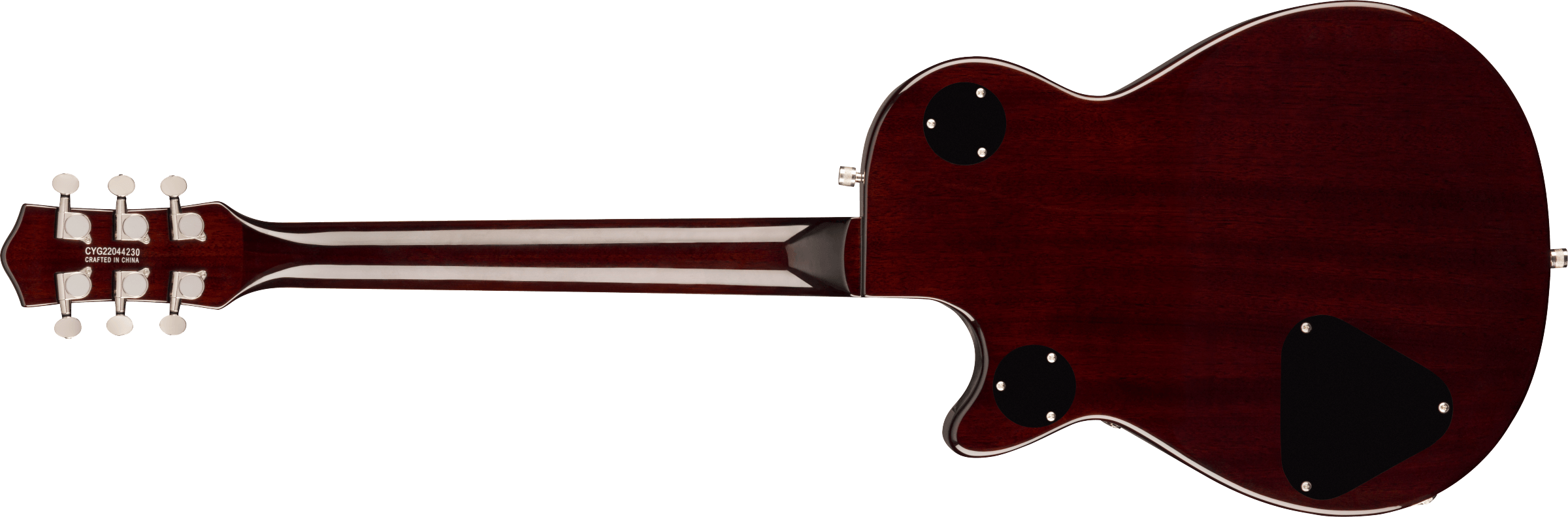 Gretsch G5210-P90 ElectromaticÂ® JetÂ™ Two 90 Single-Cut with Wraparound Tailpiece