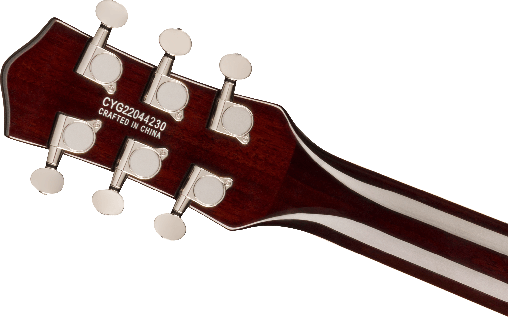 Gretsch G5210-P90 ElectromaticÂ® JetÂ™ Two 90 Single-Cut with Wraparound Tailpiece