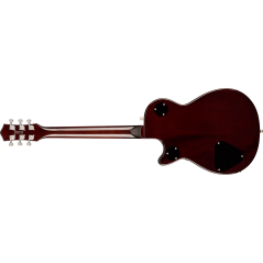 Gretsch G5210-P90 Electromatic Jet Two 90 Single-Cut with Wraparound, Laurel Fingerboard, Single Barrel Burst