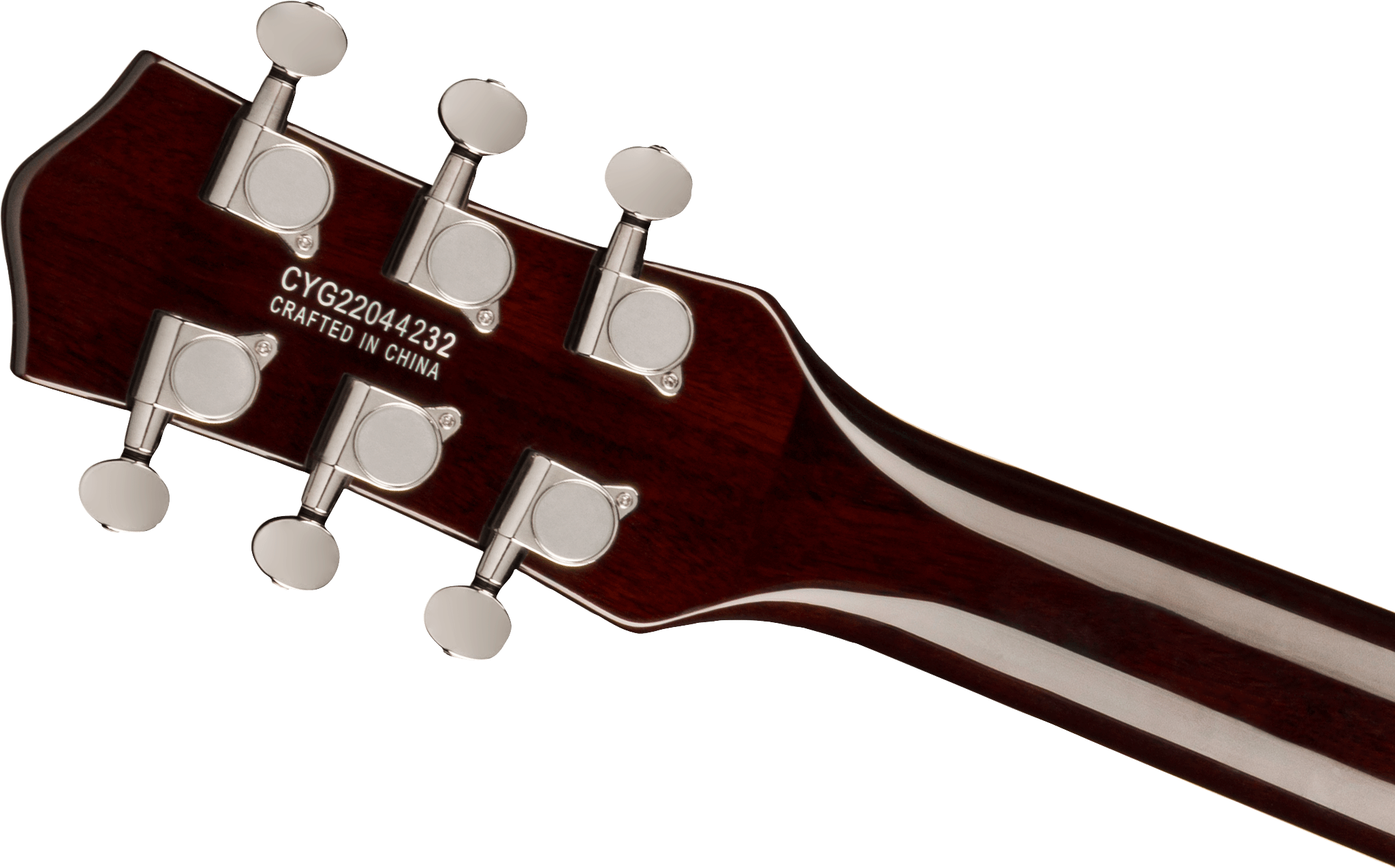Gretsch G5210-P90 ElectromaticÂ® JetÂ™ Two 90 Single-Cut with Wraparound Tailpiece