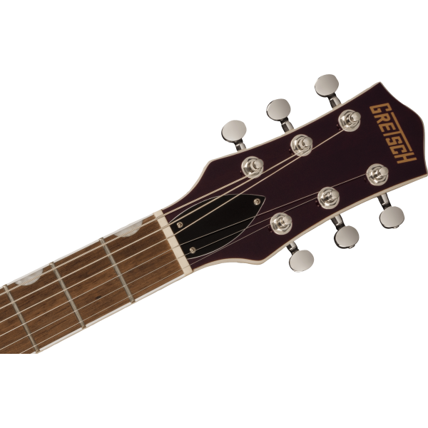 Gretsch G5210-P90 Electromatic Jet Two 90 Single-Cut with Wraparound, Laurel Fingerboard, Broadway Jade