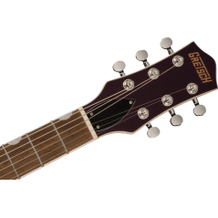 Gretsch G5210-P90 Electromatic Jet Two 90 Single-Cut with Wraparound, Laurel Fingerboard, Broadway Jade