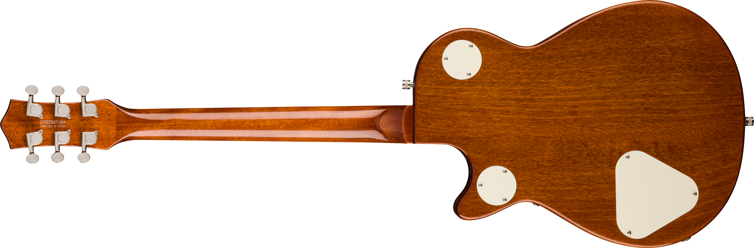 Gretsch G5210T-P90 ElectromaticÂ® JetÂ™ Two 90 Single-Cut with BigsbyÂ®