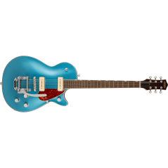 Gretsch G5210T-P90 Electromatic Jet Two 90 Single-Cut with Bigsby, Laurel Fingerboard, Mako