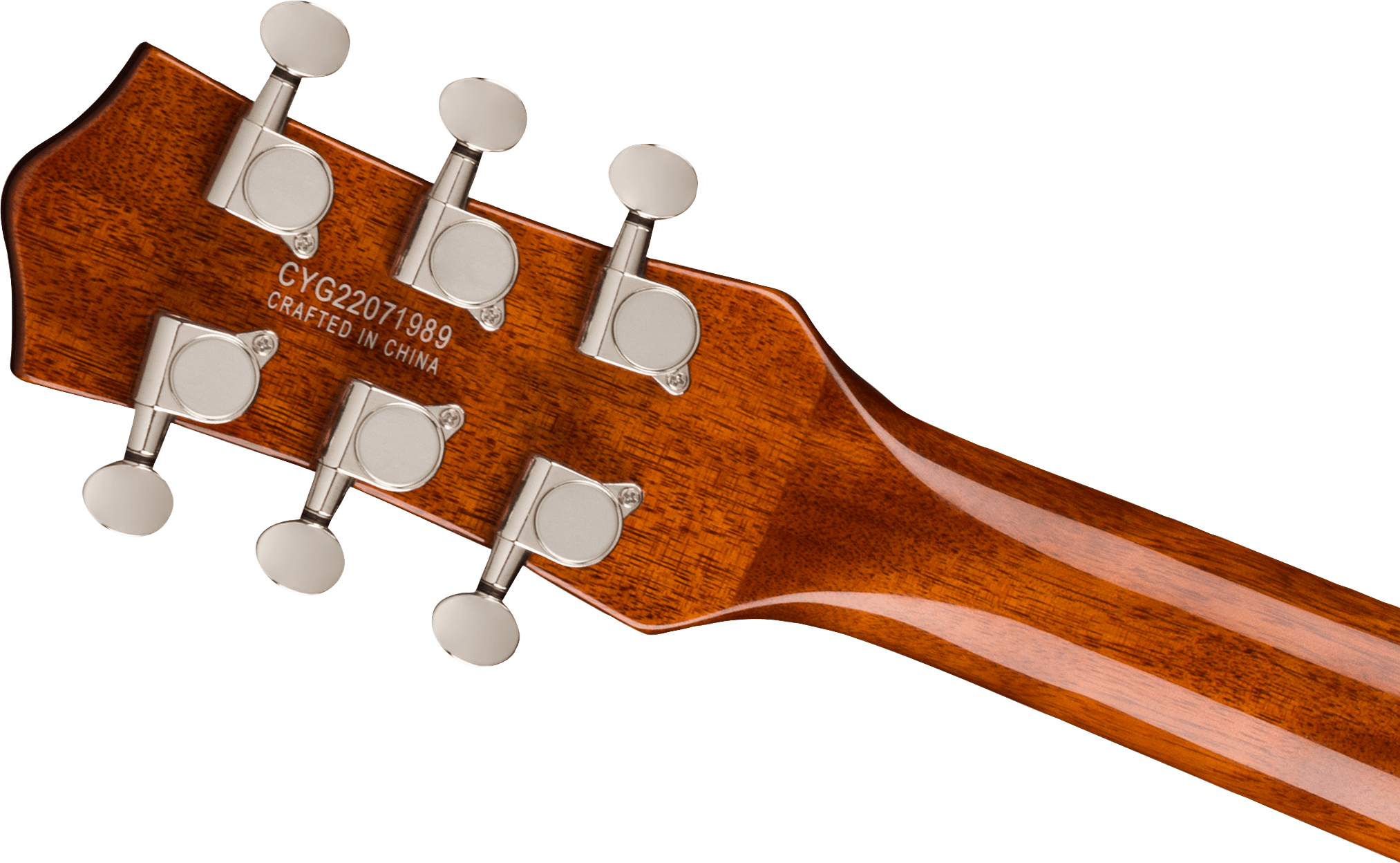 Gretsch G5210T-P90 ElectromaticÂ® JetÂ™ Two 90 Single-Cut with BigsbyÂ®