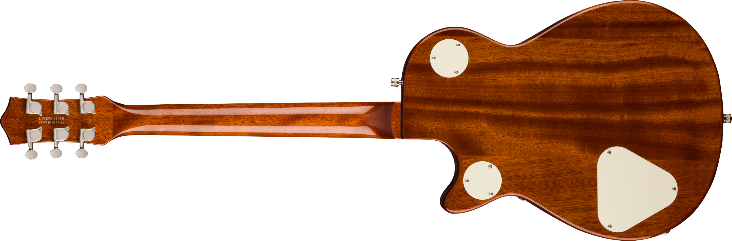 Gretsch G5210T-P90 ElectromaticÂ® JetÂ™ Two 90 Single-Cut with BigsbyÂ®