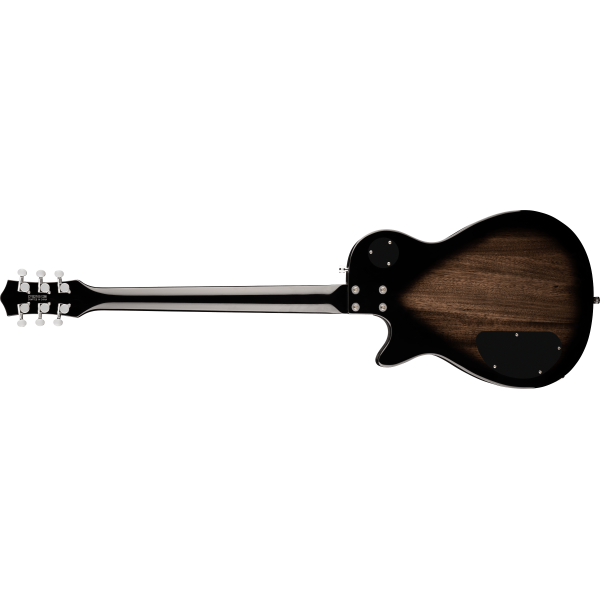 Gretsch G5260 Electromatic Jet Baritone with V-Stoptail, Laurel Fingerboard, Bristol Fog