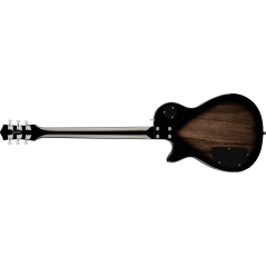 Gretsch G5260 Electromatic Jet Baritone with V-Stoptail, Laurel Fingerboard, Bristol Fog