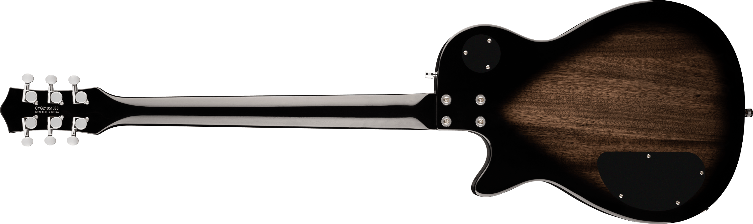 Gretsch G5260 ElectromaticÂ® JetÂ™ Baritone with V-Stoptail