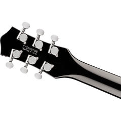 Gretsch G5260 Electromatic Jet Baritone with V-Stoptail, Laurel Fingerboard, Bristol Fog