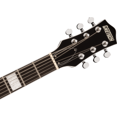 Gretsch G5260 Electromatic Jet Baritone with V-Stoptail, Laurel Fingerboard, Bristol Fog