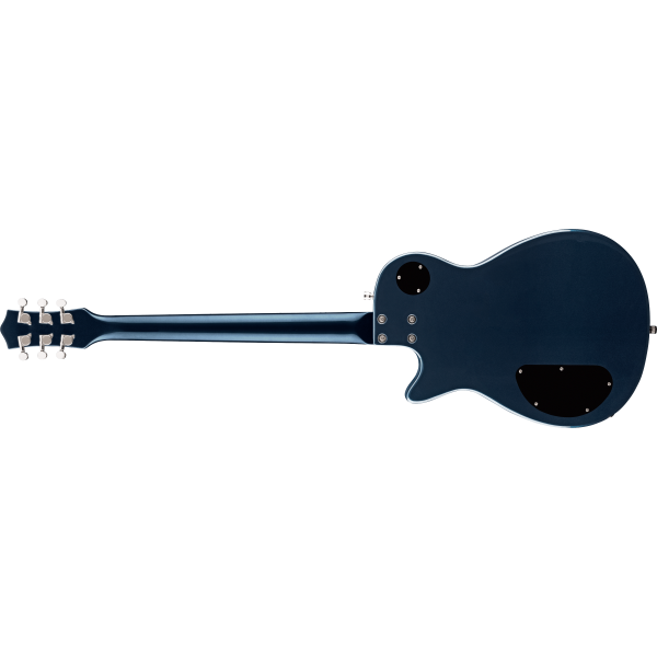 Gretsch G5260T Electromatic Jet Baritone with Bigsby, Laurel Fingerboard, Midnight Sapphire