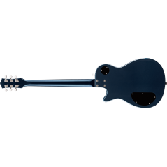 Gretsch G5260T Electromatic Jet Baritone with Bigsby, Laurel Fingerboard, Midnight Sapphire