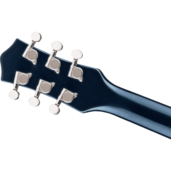 Gretsch G5260T Electromatic Jet Baritone with Bigsby, Laurel Fingerboard, Midnight Sapphire