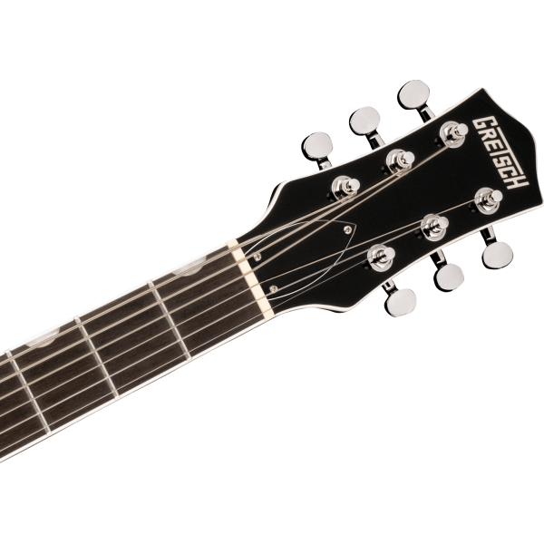 Gretsch G5260T Electromatic Jet Baritone with Bigsby, Laurel Fingerboard, Midnight Sapphire