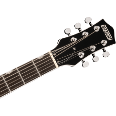 Gretsch G5260T Electromatic Jet Baritone with Bigsby, Laurel Fingerboard, Midnight Sapphire