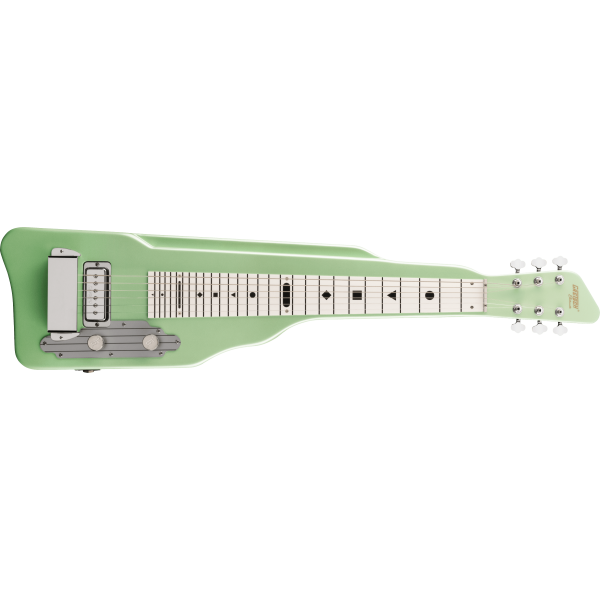 Gretsch G5700 Electromatic Lap Steel, Broadway Jade