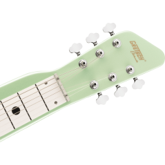 Gretsch G5700 Electromatic Lap Steel, Broadway Jade