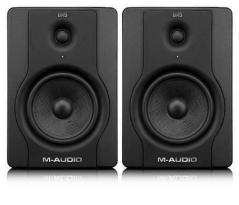 M AUDIO BX5 D2 (COPPIA)