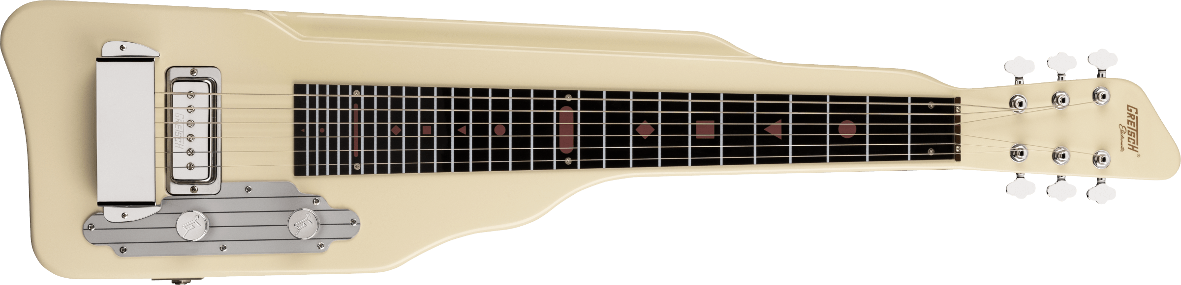 Gretsch G5700 ElectromaticÂ® Lap Steel