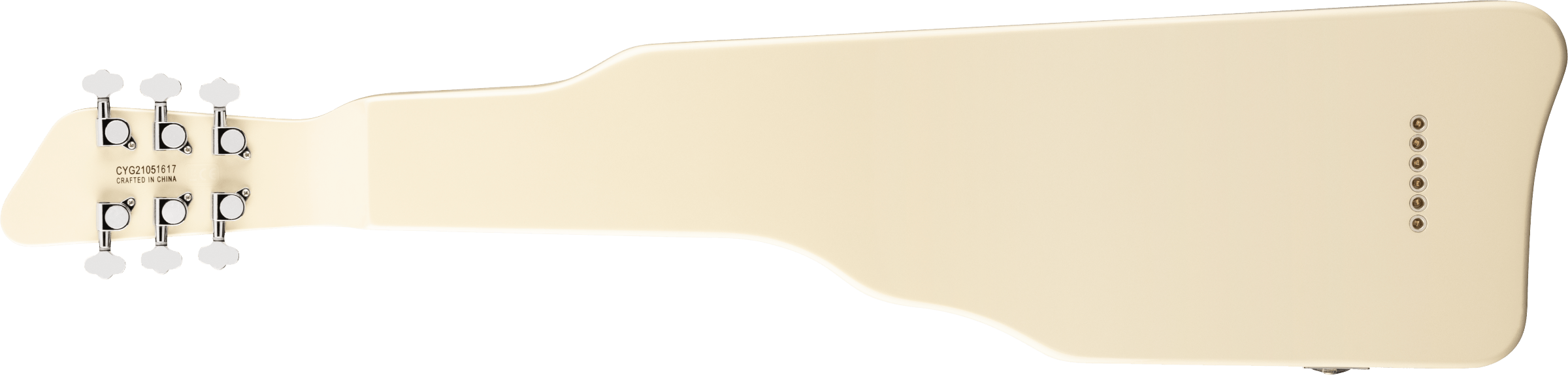 Gretsch G5700 ElectromaticÂ® Lap Steel