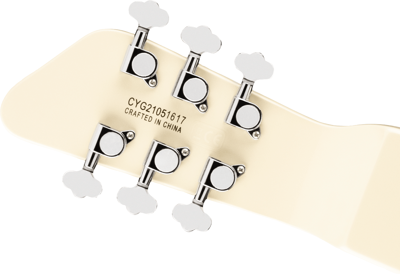 Gretsch G5700 ElectromaticÂ® Lap Steel