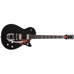 Gretsch G5230T Nick 13 Signature Electromatic Tiger Jet with Bigsby, Laurel Fingerboard, Black