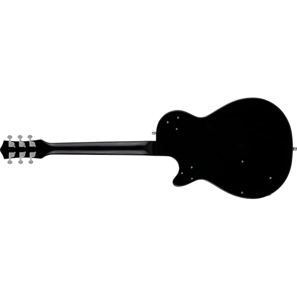 Gretsch G5230T Nick 13 Signature Electromatic Tiger Jet with Bigsby, Laurel Fingerboard, Black