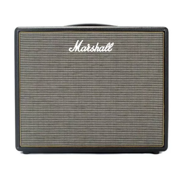 MARSHALL Origin 20C Black - AMPLIFICATORE COMBO VALVOLARE PER CHITARRA 20W