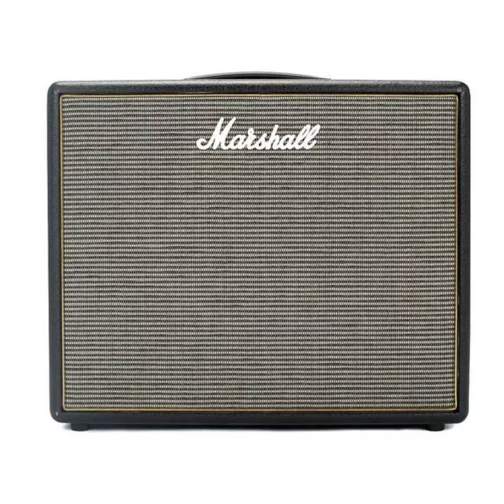 MARSHALL Origin 20C Black - AMPLIFICATORE COMBO VALVOLARE PER CHITARRA 20W
