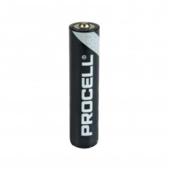 Industrial by Duracell Procell Duracell Batteria Pila Ministilo AAA 1,5V