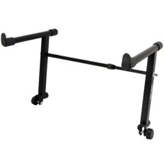 EXTREME KSX2 STAND SUPPORTO TASTIERA SUPPLEMENTARE PER CAVALLETTI UNIVERSALI A X