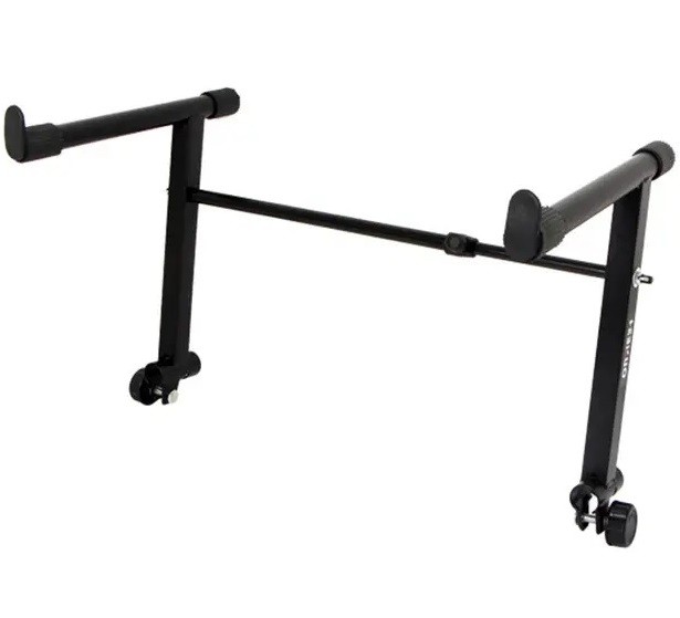 EXTREME KSX2 STAND SUPPORTO TASTIERA SUPPLEMENTARE PER CAVALLETTI UNIVERSALI A X