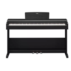 YAMAHA YDP-105 Black -  PIANOFORTE DIGITALE 88 TASTI