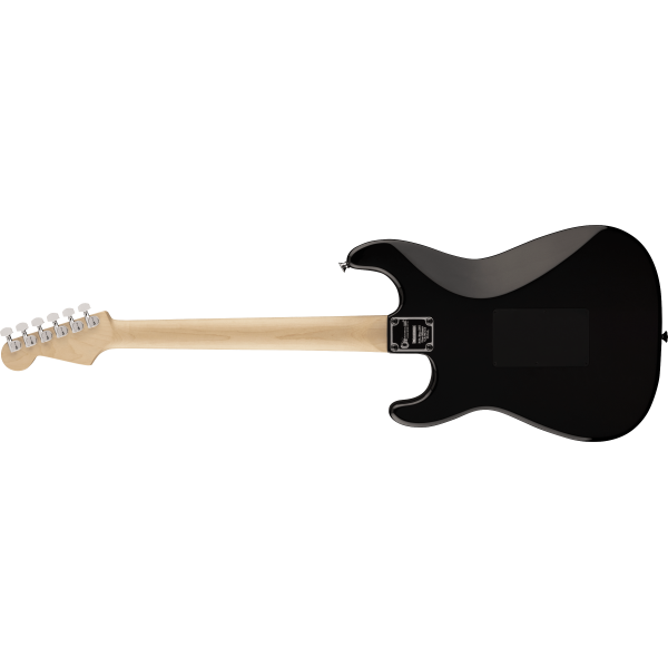 Charvel Pro-Mod So-Cal Style 1 HH FR M, Maple Fingerboard, Gamera Black