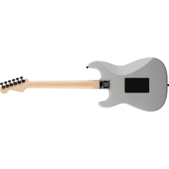 Charvel Pro-Mod So-Cal Style 1 HH FR E, Ebony Fingerboard, Satin Primer Gray