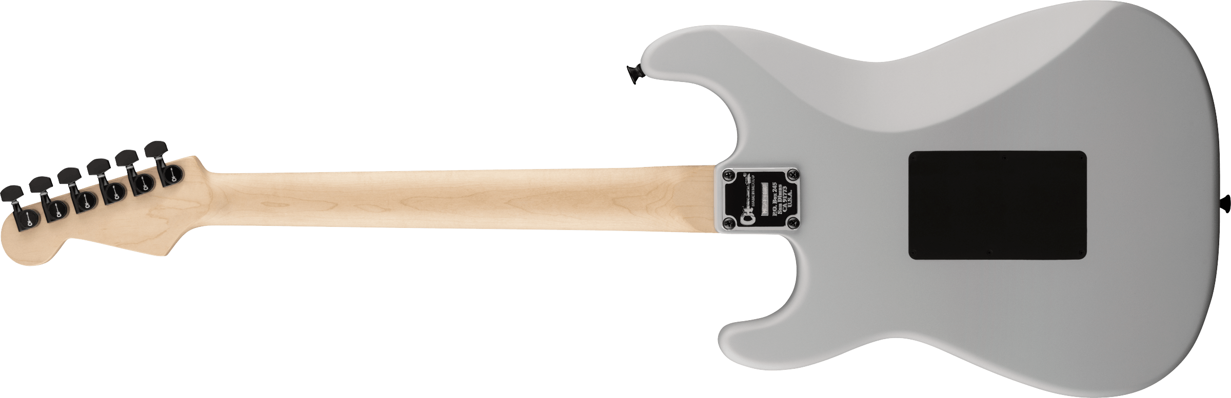 Charvel Pro-Mod So-Cal Style 1 HH FR E