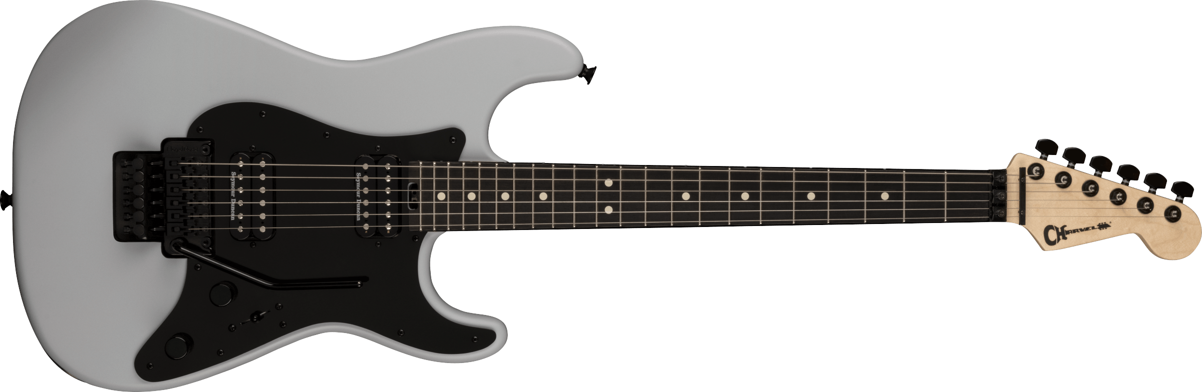 Charvel Pro-Mod So-Cal Style 1 HH FR E