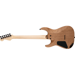 Charvel Pro-Mod DK24 HH HT E Mahogany with Poplar Burl, Ebony Fingerboard, Desert Sand