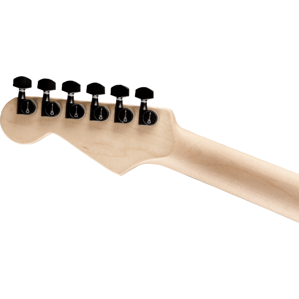 Charvel Pro-Mod DK24 HSS FR E, Ebony Fingerboard, Infinity Blue
