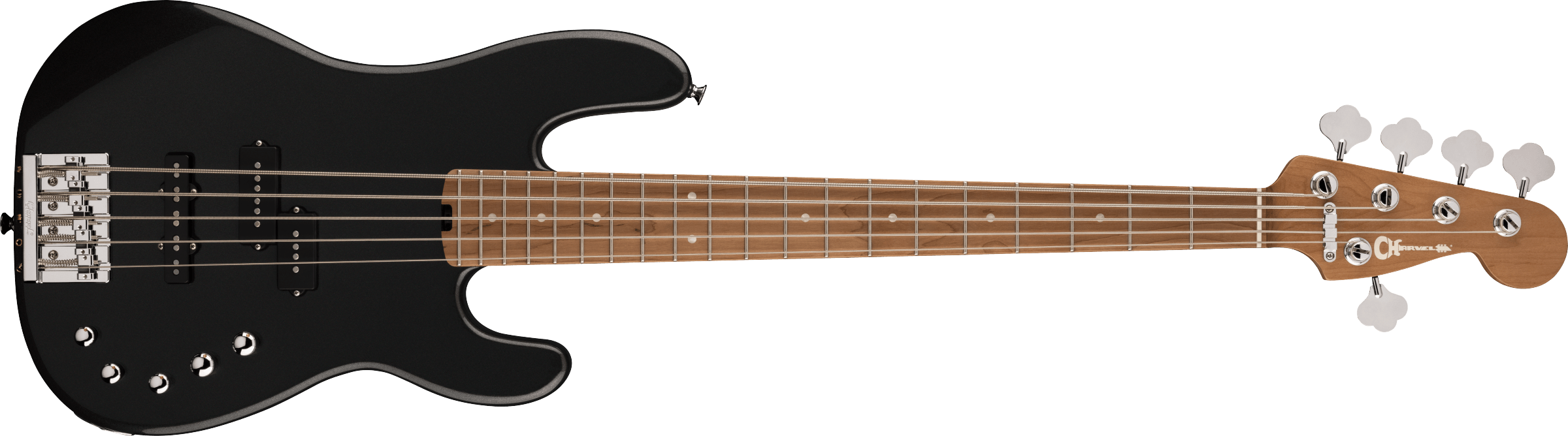 Charvel Pro-Mod San DimasÂ® Bass PJ V