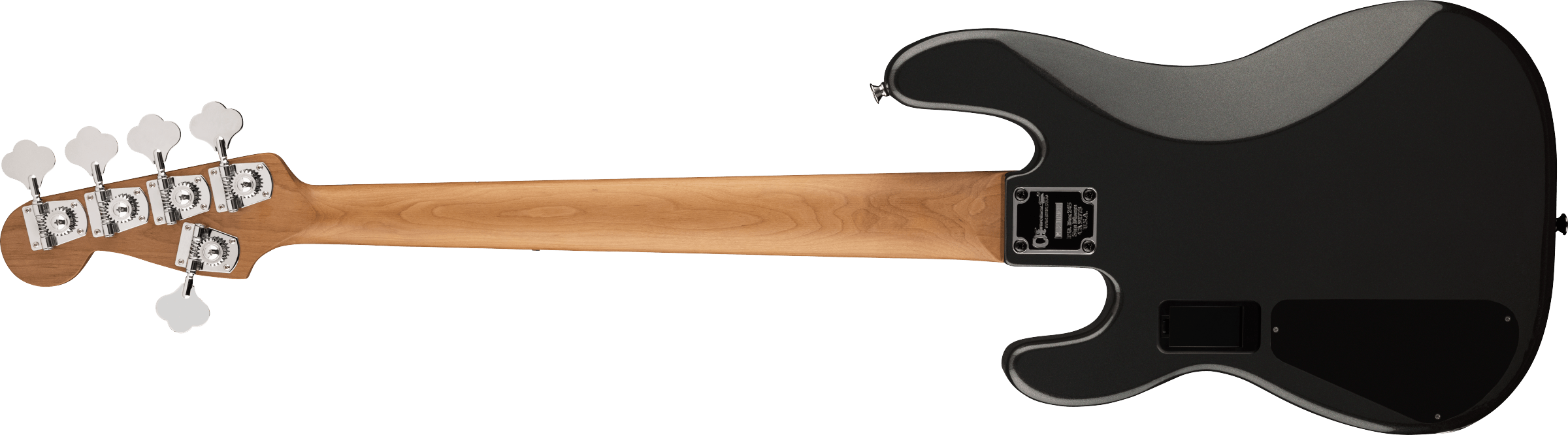 Charvel Pro-Mod San DimasÂ® Bass PJ V