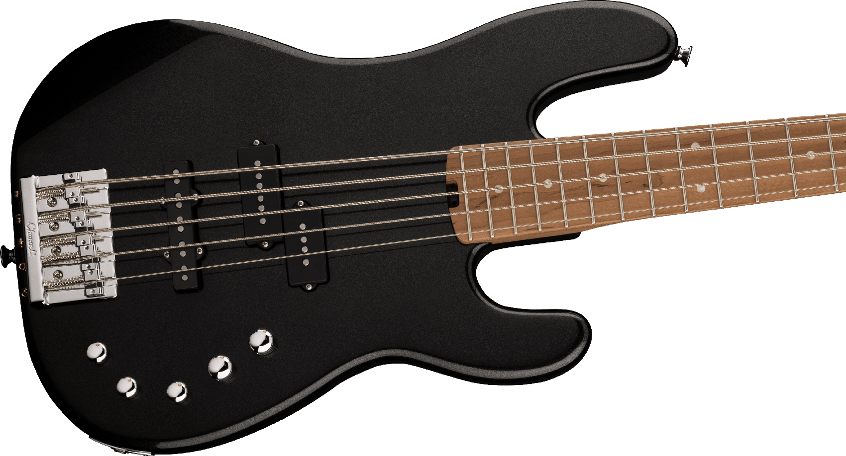 Charvel Pro-Mod San DimasÂ® Bass PJ V