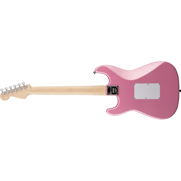 Charvel Pro-Mod So-Cal Style 1 HSH FR M, Maple Fingerboard, Platinum Pink