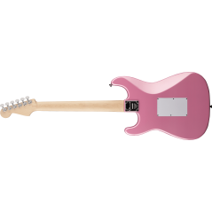 Charvel Pro-Mod So-Cal Style 1 HSH FR M, Maple Fingerboard, Platinum Pink