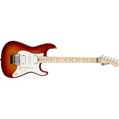 Charvel Pro-Mod So-Cal Style 1 HSH FR M, Maple Fingerboard, Cherry Kiss Burst